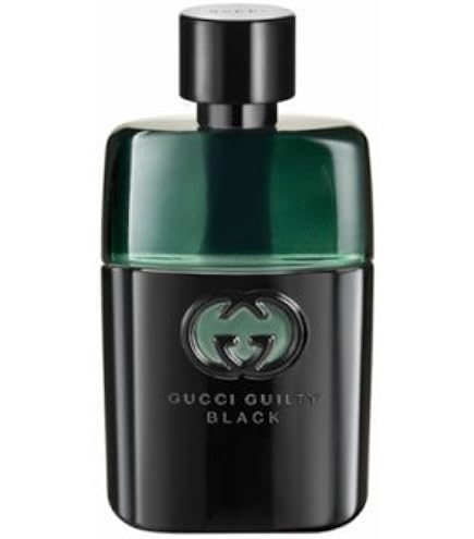 Gucci Guilty Eau de Toilette Spray for Men, 90 ml : Amazon.co.uk